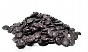 מטבעות שוקולד מריר- לובקה 1 ק"ג מטבעות שוקולד מריר- לובקה 1 ק"ג