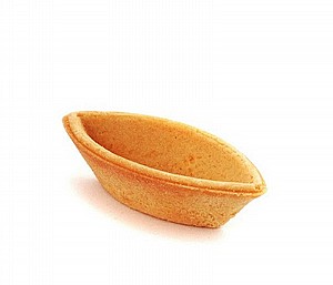 טארטלט מתוק-סירה טארטלט מתוק-סירה