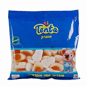 גומי ביצת עין-תנתה גומי ביצת עין-תנתה