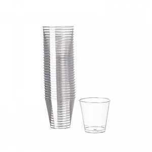 30 כוסות שוט לקינוחים 30 כוסות שוט לקינוחים