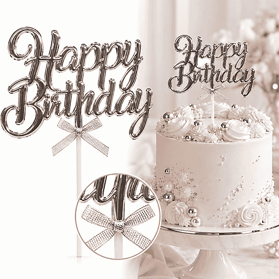 ���� ����� Happy Birthday ���, ����� 1