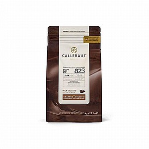 שוקולד חלב קליבו 33.6%- 1 ק"ג חלבי שוקולד חלב קליבו 33.6%- 1 ק"ג חלבי