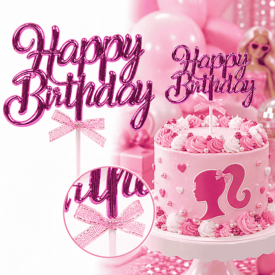 ���� ����� Happy Birthday ����, ����� 1