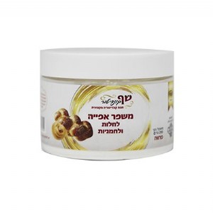 משפר אפייה לחלות ולחמניות משפר אפייה לחלות ולחמניות
