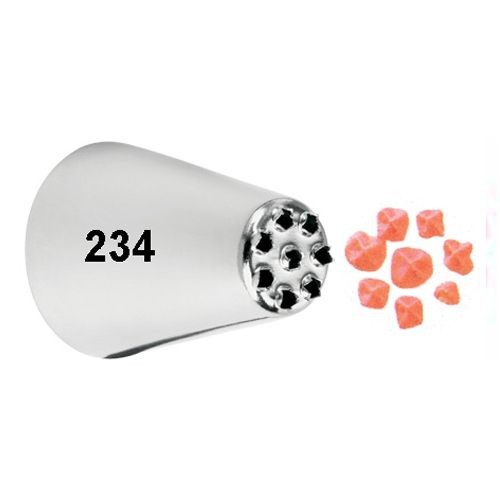 ���� 234 C&B