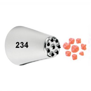 ���� 234 C&B