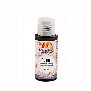 צבע ג'ל אפור צבע ג'ל אפור