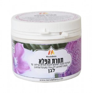 תחרת הפלא לבן תחרת הפלא לבן