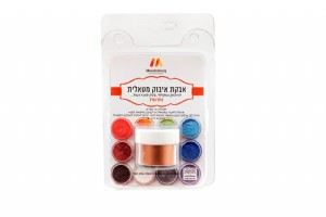 אבקת איבוק נחושת אבקת איבוק נחושת