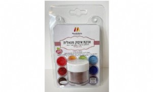 אבקת איבוק רוז גולד אבקת איבוק רוז גולד