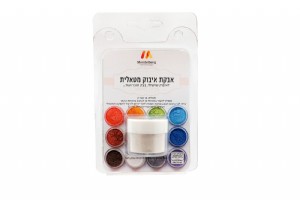 אבקת איבוק פנינה לאסטר אבקת איבוק פנינה לאסטר
