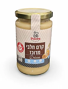 חלב מרוכז חלב מרוכז