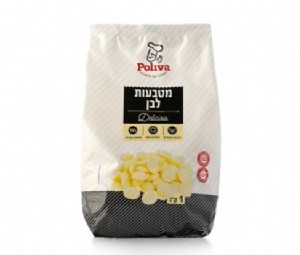 צימקאו מטבעות לבן צימקאו מטבעות לבן