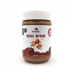 מחית נוגט מחית נוגט