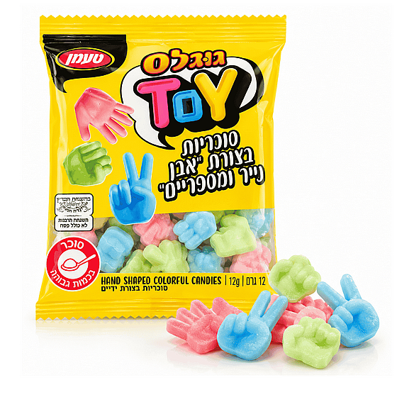 ������� ���� TOY ����� ���  ���� �������� 12 ���