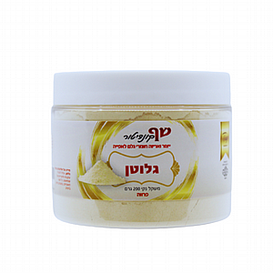 גלוטן גלוטן