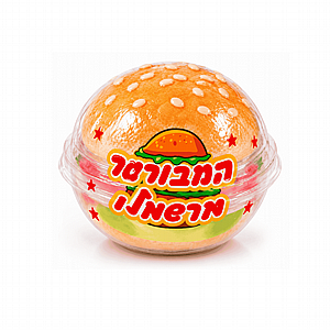 מרשמלו תותי פרוטי מרשמלו תותי פרוטי